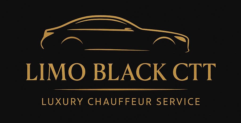 Limo Black CTT Logo